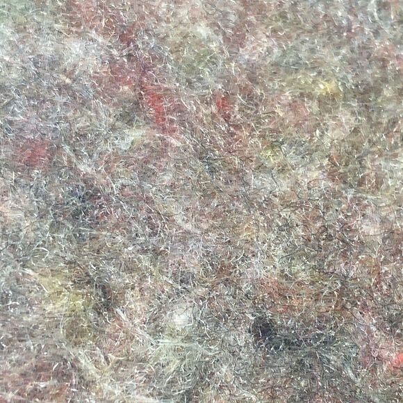 New Vintage 1960s–70s Beacon Rangeley Blanket 72x84 Wool Blend USA Made NIP - Picture 11 of 12